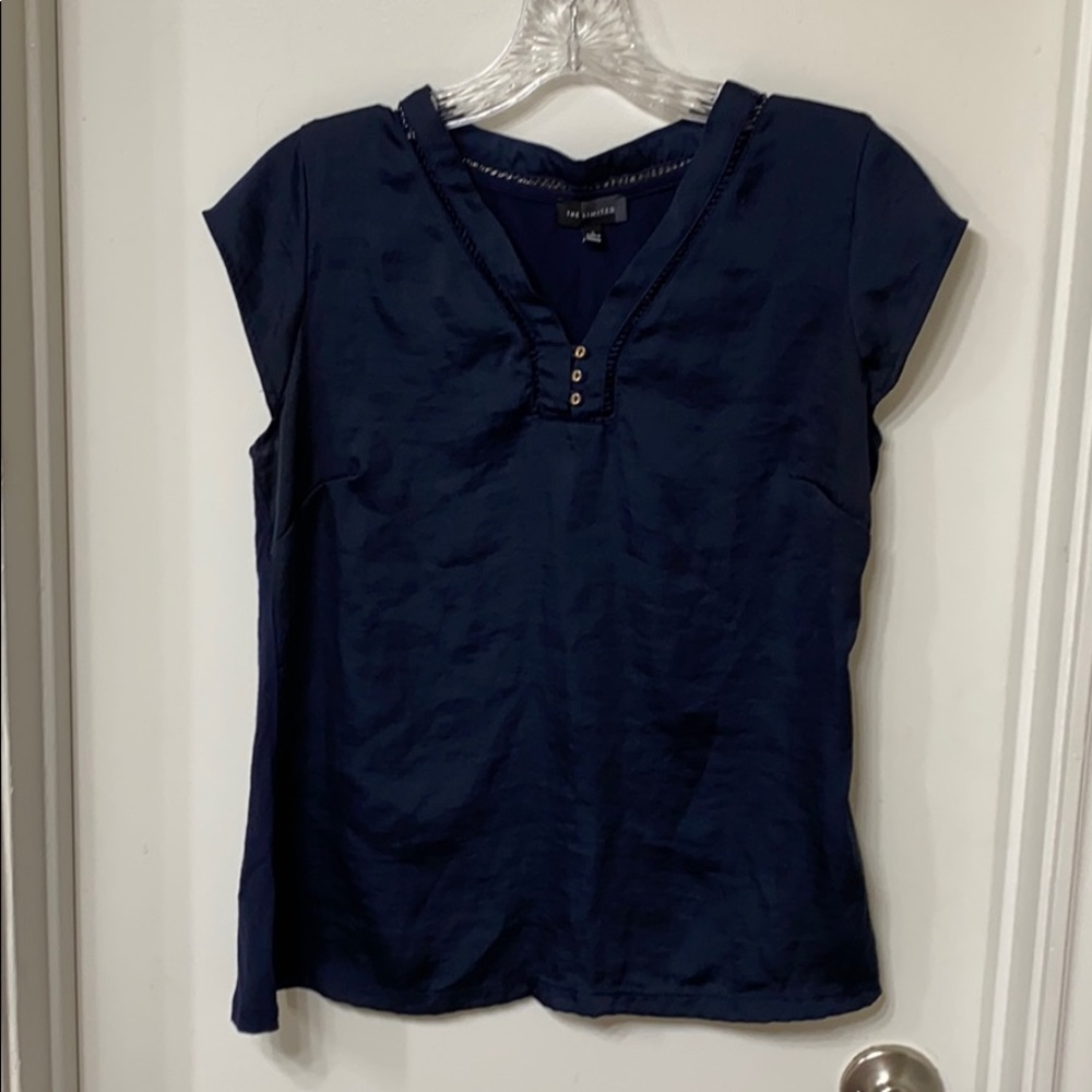 Silky tee
